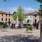 Le village de Montclar, OFFICE DE TOURISME DU REQUISTANAIS