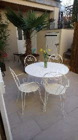 Meublé RAYNAL Gisèle et Francis, OFFICE DE TOURISME DU PAYS RIGNACOIS