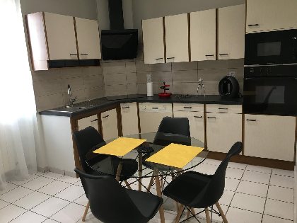 Meublé RAYNAL Gisèle et Francis, OFFICE DE TOURISME DU PAYS RIGNACOIS