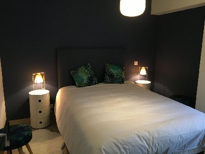 Meublé RAYNAL Gisèle et Francis, OFFICE DE TOURISME DU PAYS RIGNACOIS