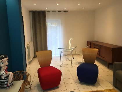 Meublé RAYNAL Gisèle et Francis, OFFICE DE TOURISME DU PAYS RIGNACOIS