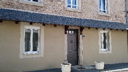 Meublé RAYNAL Gisèle et Francis, OFFICE DE TOURISME DU PAYS RIGNACOIS