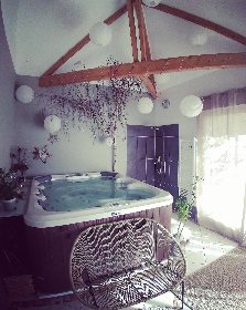 L'Escale des Pradels, Escale des Pradels