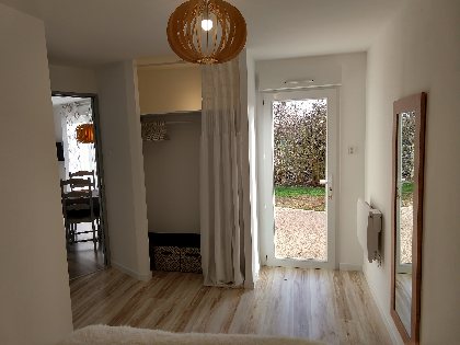 L'Escale des Pradels, Escale des Pradels