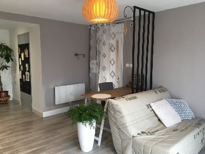 L'Escale des Pradels, Escale des Pradels