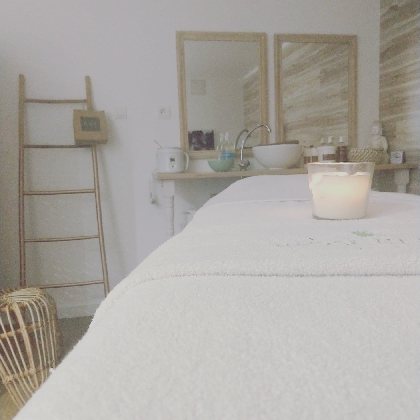 L'Escale des Pradels, Escale des Pradels