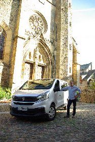 Aveyron Tourisme Autrement: Guide accompagnateur, Office de Tourisme des Causses à l'Aubrac