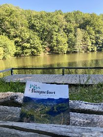 Pêche au plan d'eau du Masnaut, ROQUEFORT TOURISME