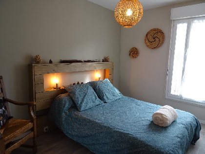 Auguy Jean-Michel - Appartement le St Ché, OFFICE DE TOURISME DE LAGUIOLE