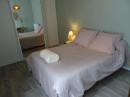 Auguy Jean-Michel - Appartement le St Ché, OFFICE DE TOURISME DE LAGUIOLE