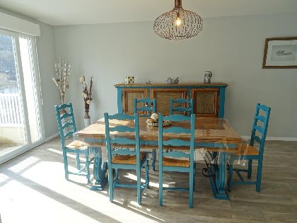 Auguy Jean-Michel - Appartement le St Ché, OFFICE DE TOURISME DE LAGUIOLE