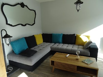 Auguy Jean-Michel - Appartement le St Ché, OFFICE DE TOURISME DE LAGUIOLE