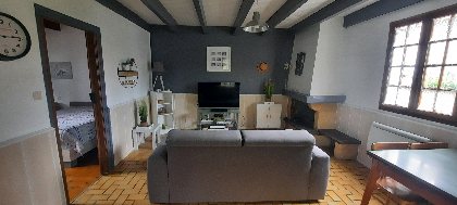 Patrick Marty, Patrick Marty