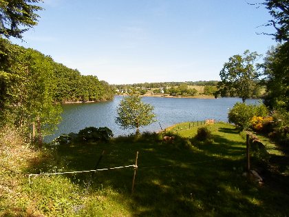 Patrick Marty, OFFICE DE TOURISME DE PARELOUP LEVEZOU
