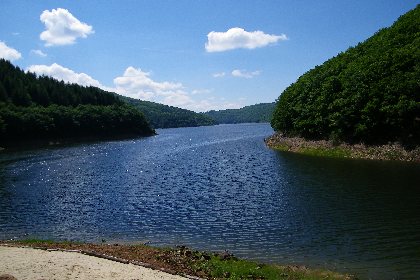 Aire de pique-nique de Brieu, Office de tourisme Argences en Aubrac