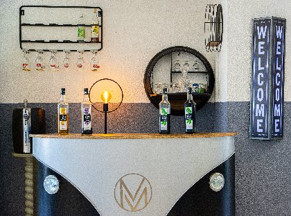 Hôtel Sev'Hôtel (groupes), Office de Tourisme des Causses à l'Aubrac