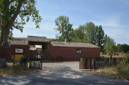 Gîte à la ferme, Office de Tourisme Rougier d'Aveyron Sud