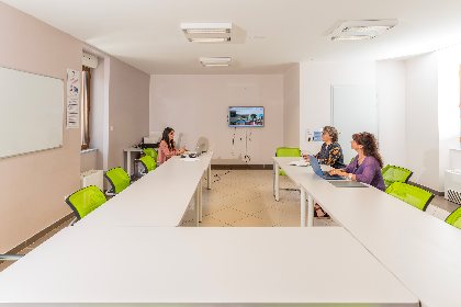 L'Oustalou, Aveyron Attractivité Tourisme