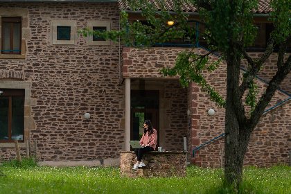 L'Oustalou, Aveyron Attractivité Tourisme