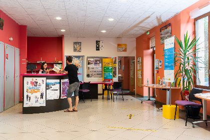 L'Oustalou, Aveyron Attractivité Tourisme