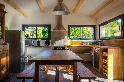 La Chaussée, FORT Dominique