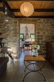 La Chaussée, FORT Dominique