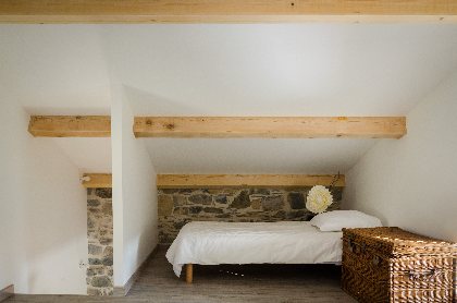 La Chaussée, FORT Dominique