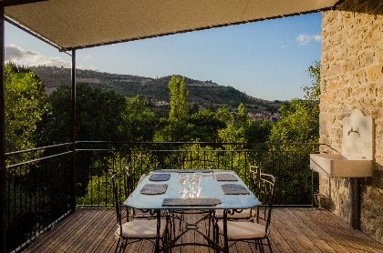 La Chaussée, FORT Dominique