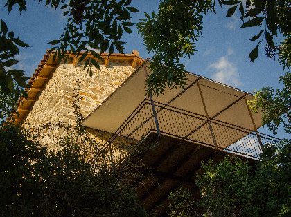 La Chaussée, FORT Dominique