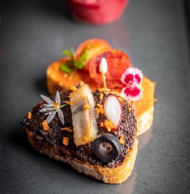 Traiteur évènementiel - François ARNAUD, OFFICE DE TOURISME DU GRAND RODEZ