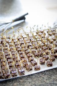 Traiteur évènementiel - François ARNAUD, OFFICE DE TOURISME DU GRAND RODEZ