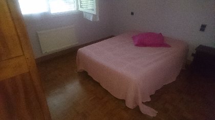 3 chambres au premier étage, Maison Calmels