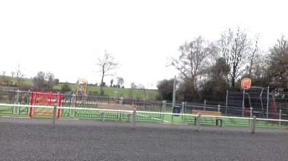 Aire de pique-nique de Trémouilles, Mairie de Trémouilles