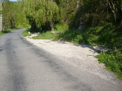 Aire de pique-nique du jardin d'insectes, OFFICE DE TOURISME DE PARELOUP LEVEZOU