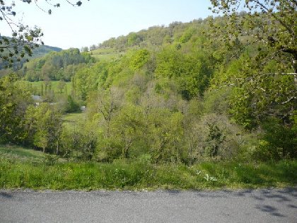 Aire de pique-nique, OFFICE DE TOURISME DE PARELOUP LEVEZOU