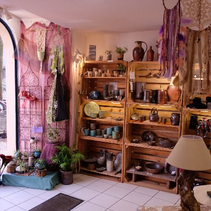 L'Effet des Mains, Effet des Mains