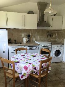 Gîte - Maison , DEGIEUX Brigitte