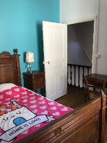 Gîte - Maison , DEGIEUX Brigitte