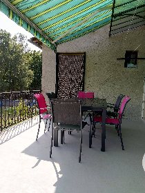 Gîte - Maison , DEGIEUX Brigitte