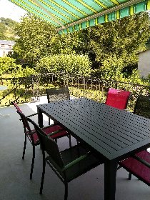 Gîte - Maison , DEGIEUX Brigitte