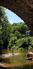 Espace loisirs de L' Horte , M.Ninot