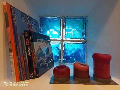 VILLA RAPHAEL, Propriétaires