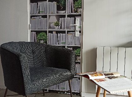 VILLA RAPHAEL, Propriétaires