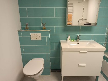 VILLA RAPHAEL, Propriétaires