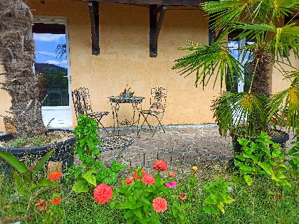 VILLA RAPHAEL, Propriétaires