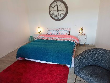 VILLA RAPHAEL, Propriétaires