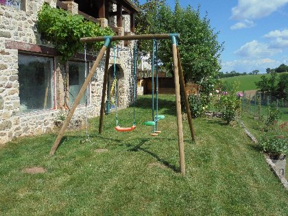 Gîte de Marsol, Gite de Marsol