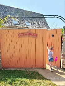 Gîte de Marsol, Gite de Marsol