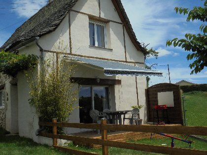 Gite, OFFICE DE TOURISME DU PLATEAU DE MONTBAZENS