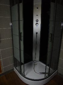 Salle de bian, OFFICE DE TOURISME DU PLATEAU DE MONTBAZENS